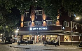 City Hotel Bergen Op Zoom